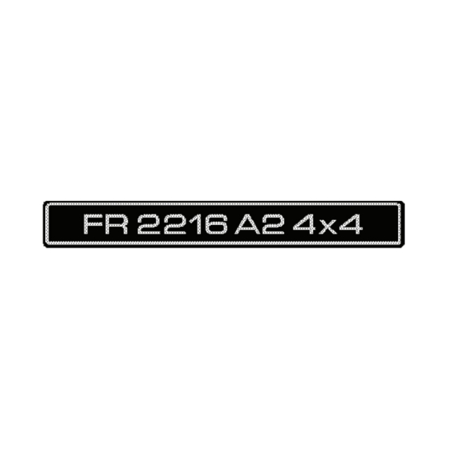 Tarra 5022926-03