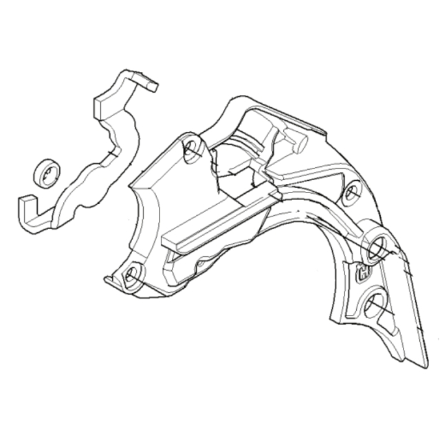 Kansi Kpl 5023061-01