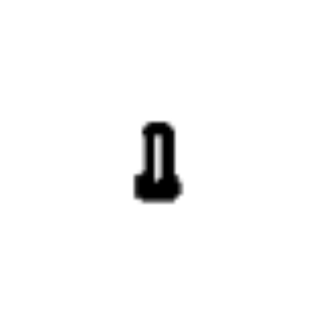 Aluslevy 13,2 * 28 * 2 5024553-01