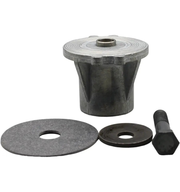 Veitsenpidin Kiilalla 22Mm Pitkä 5029439-01
