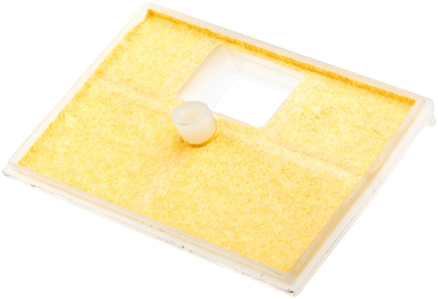 Ilmansuodatin 5031136-02