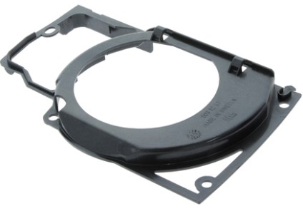 Jäähdytysilman Johdin 5031247-01