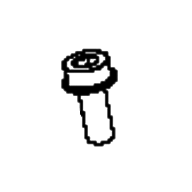 Ruuvi Ihscm M5X20 88 Tbo 5032020-08