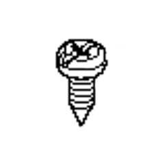 Ruuvipuristin 5032135-02