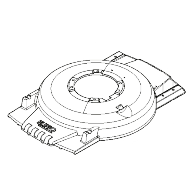 Cover Next, Excl Ii 48cm/19