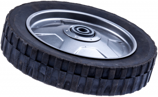 Pyöräkokoonpano Hopeaa 5032755-04