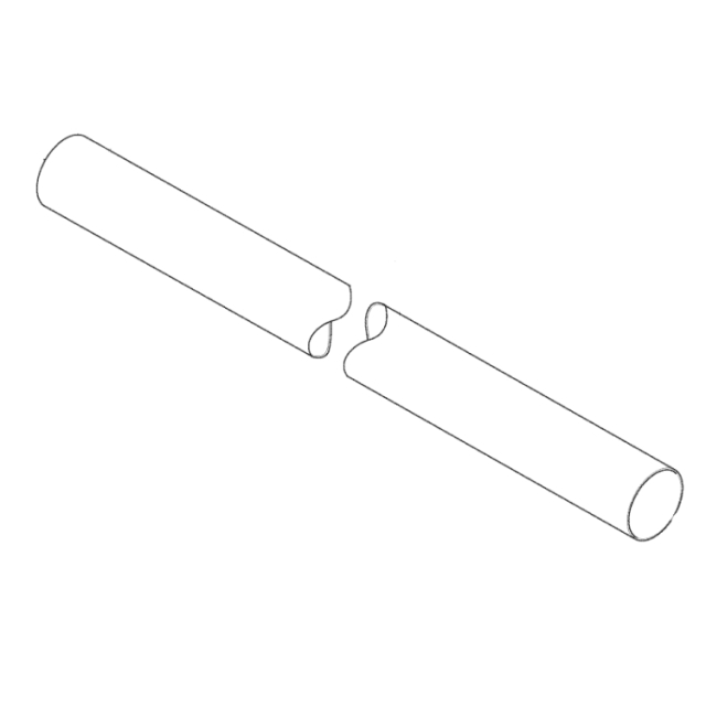 Taikla Putki 5032853-03