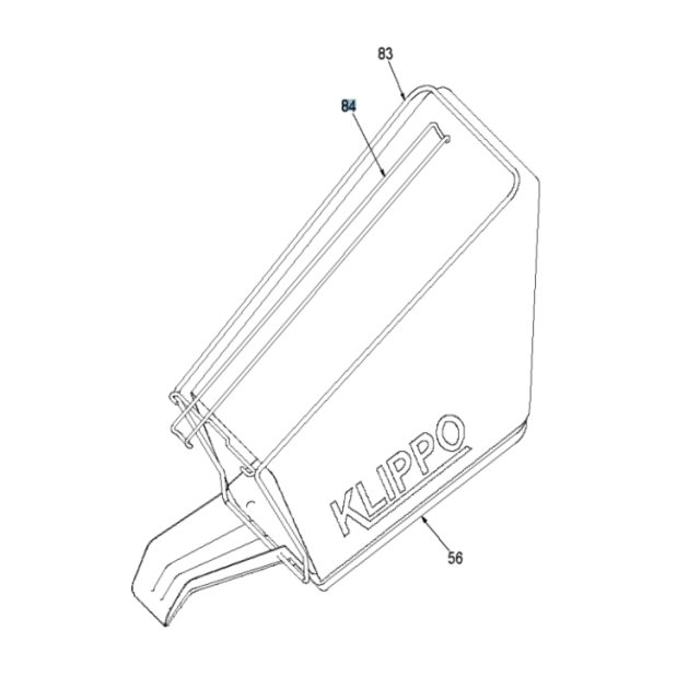 Keräyskahva Brilliant
