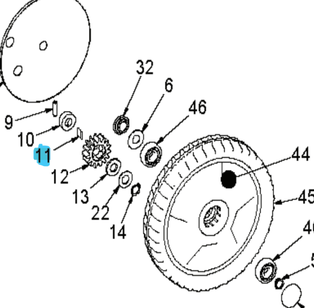 Käyttökiila Brilliant
