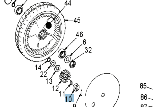 Liukuva hihainen Brilliant