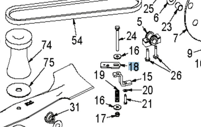 Ã Vre Bracket 1-Vxl Brilliant