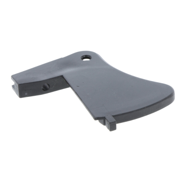 Kaasusäädin, Musta 5034245-02