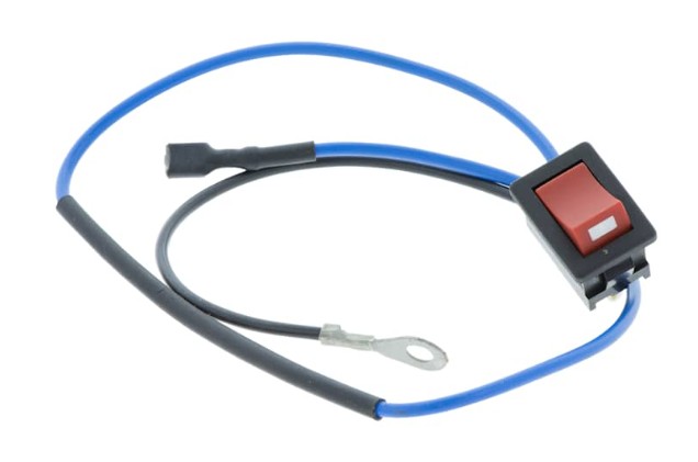 Pysäytyskytkin 5034270-01