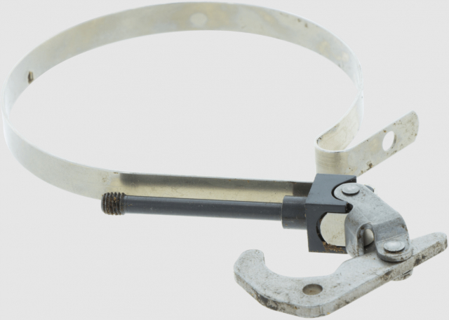 Polvinivel Kpl, (Sis., Jarrunanta) 5034528-02