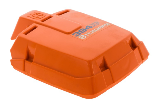 Suodattimen kansi 5035265-02