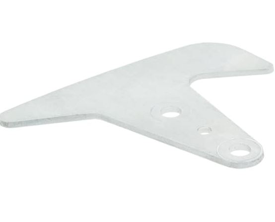 Ulkoinen Kuorun Tuki 5035909-01