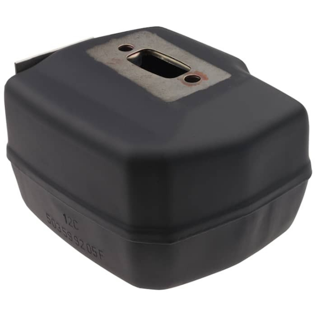 Äänenvaimennin Xpsa 5035992-05