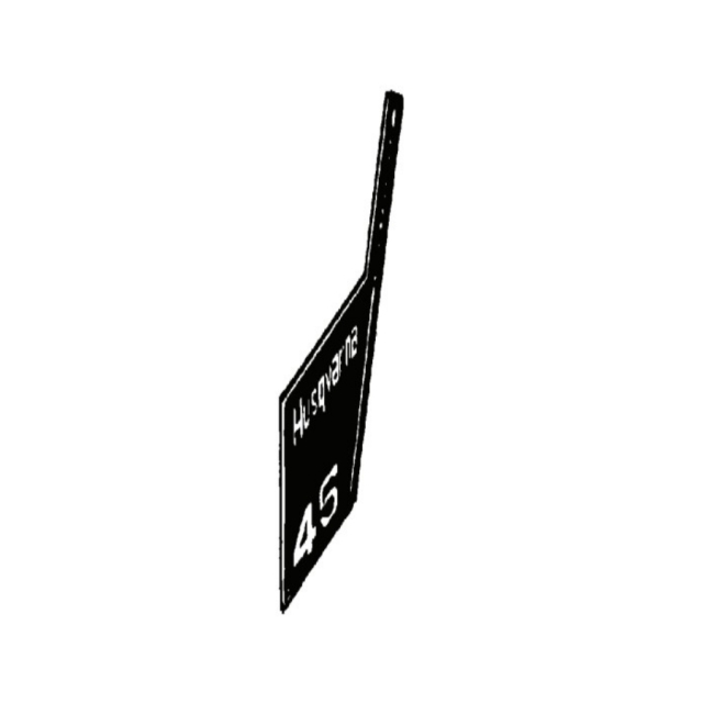 Decal St, App 5036196-06
