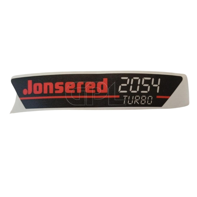 Tarra Jonsered 2054 Turbo