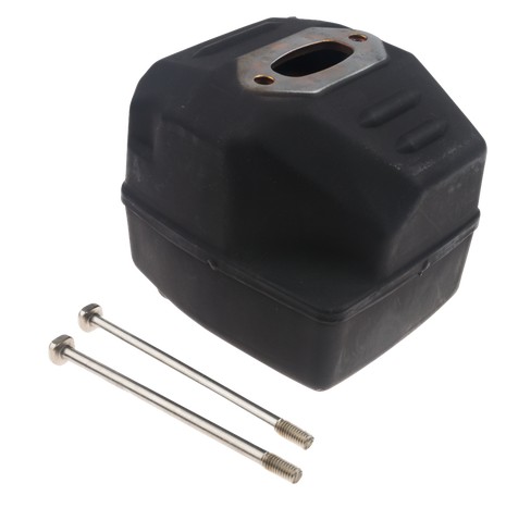 Äänenvaimennin Ff 5037113-07