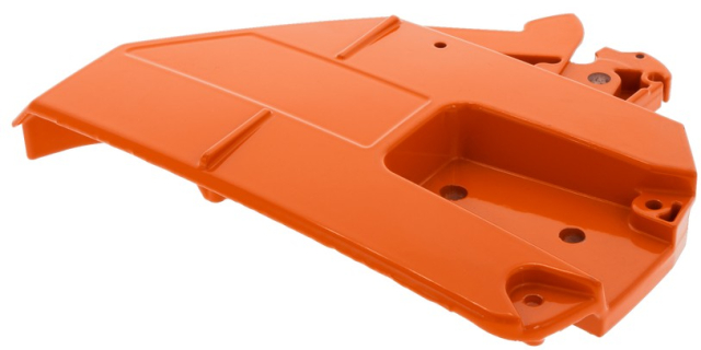 Kytkimen kansi 5037208-01