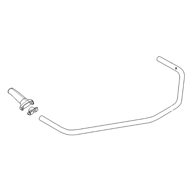 Ohjauspyörä 5037243-11