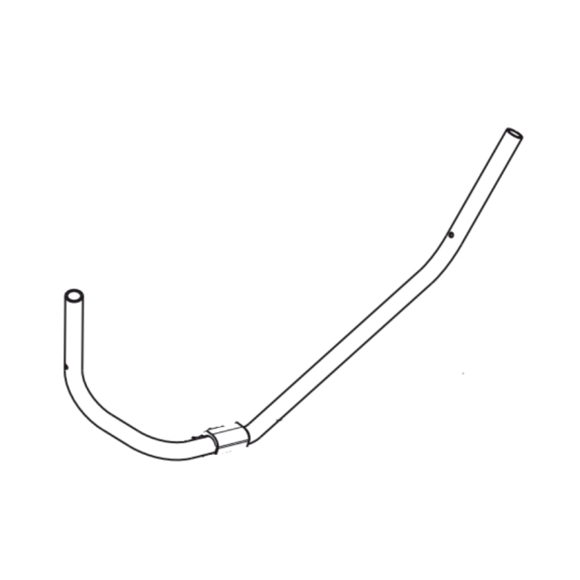 Ohjaus osa-Cpl 5037243-12