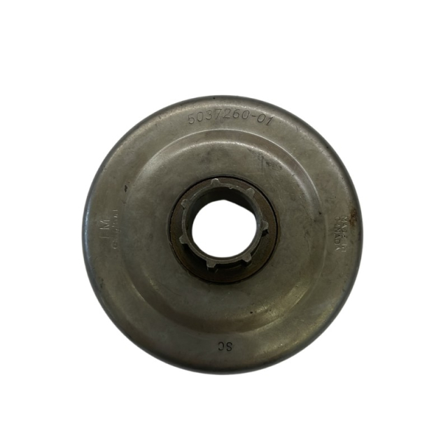 Kytkinrumpu 5037260-01