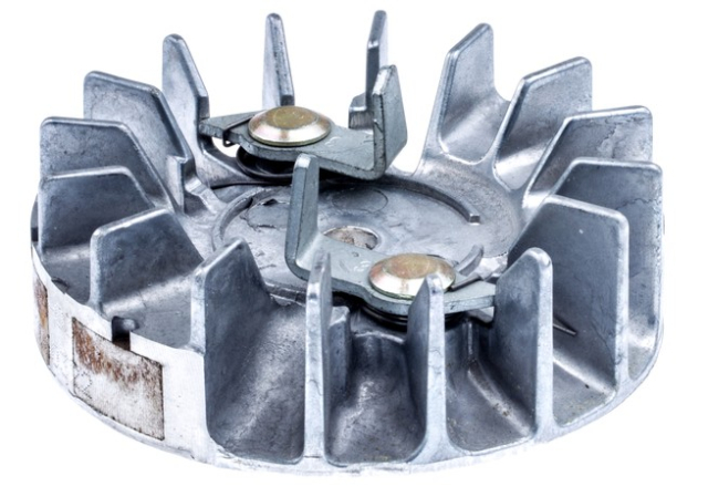 Vauhtipyörä Kpl, 5037906-03