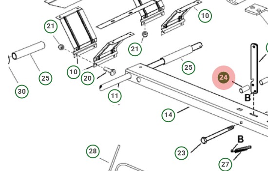 Etäisyys 5038089-01