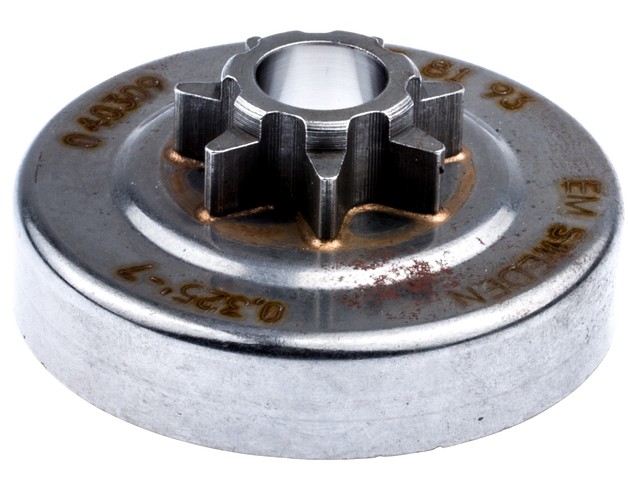 Kytkinrumpu 5038193-71