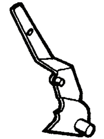 Jarruvarsi 5038351-04