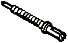 Alhaisen kierrosluvun neulasarja