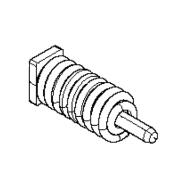 Tärinäneristin 5039231-02