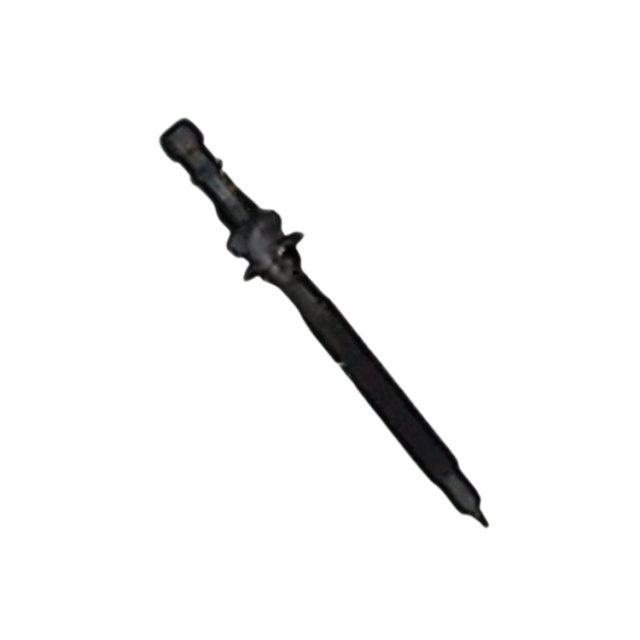 Ruuvi Hidas nopeus 5039438-01