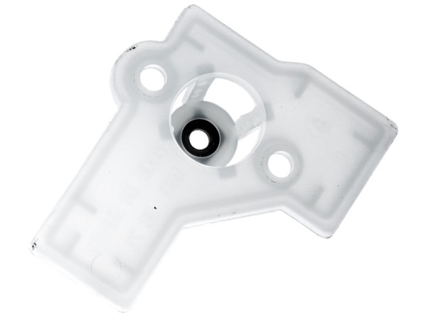 Pidike, Ilmansuodatin