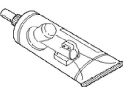 Rasva Tubi 5039896-05