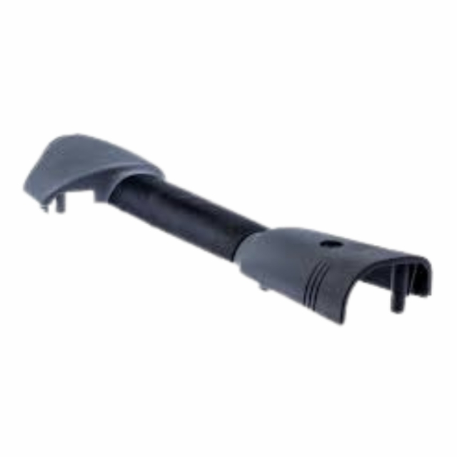 Käsittele puolikkaat