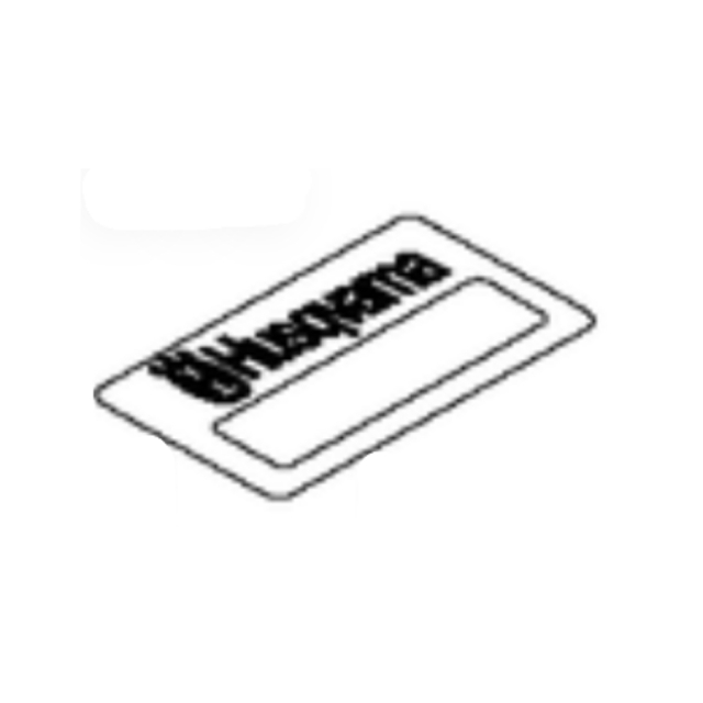 Decal Display 5040550-01