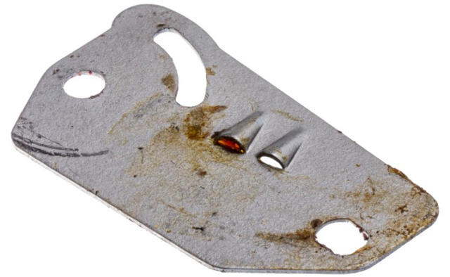 Harmutumissuoja 5041804-10