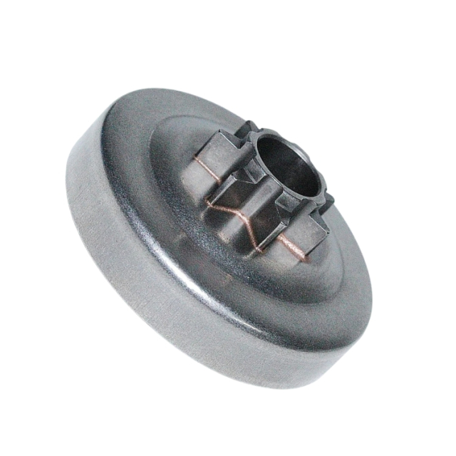 Kytkinrumpu 5047124-02