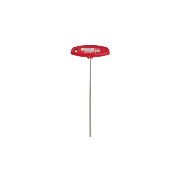 Key Nv 3 M, Muovia
