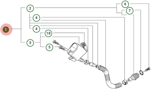 Letkusarja 5050955-03