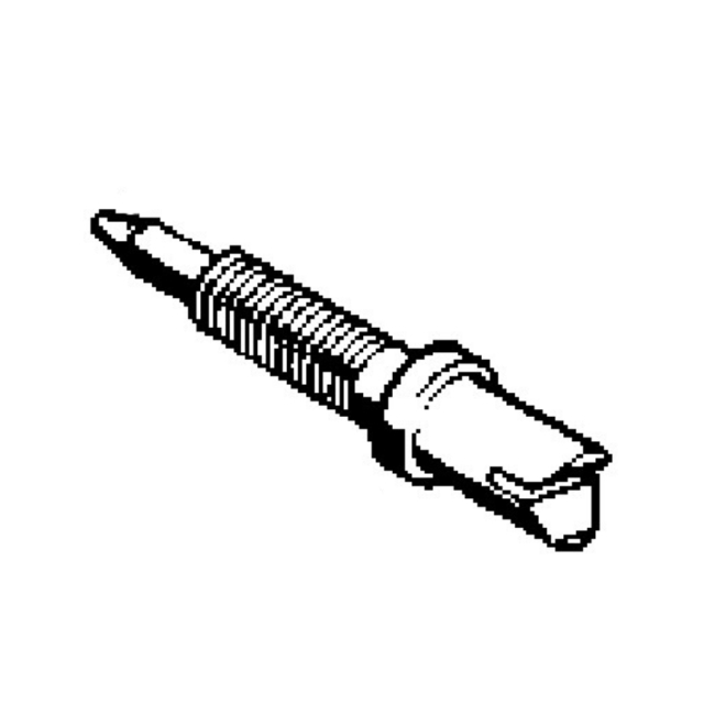 Säätöruuvi L 5053167-61