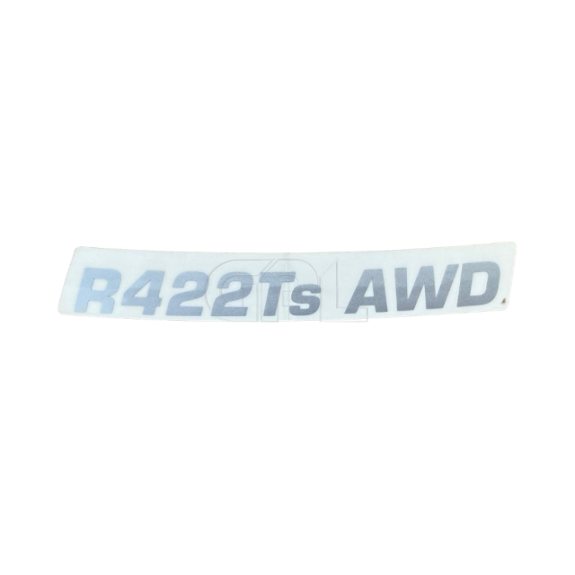 Tarra R422Ts AWD