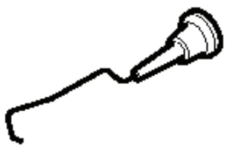 Riistin Ohjaus 5062543-01