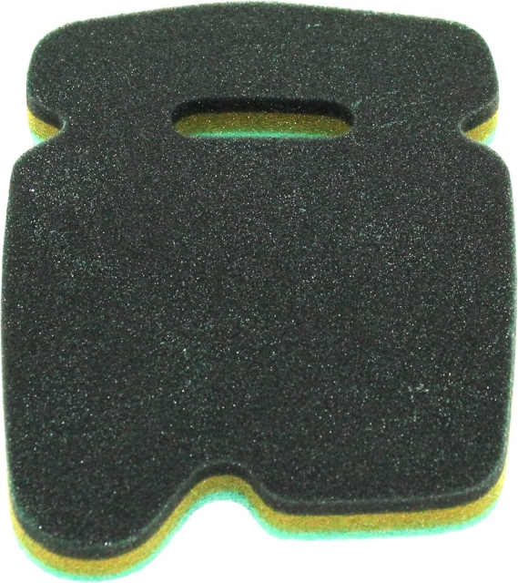 Esisuodatin Vaahtomuovia