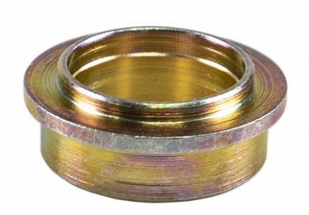 Holkki D20 Keltainen