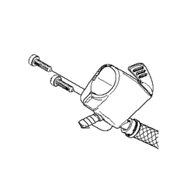 Venttiili Kpl 5063860-05