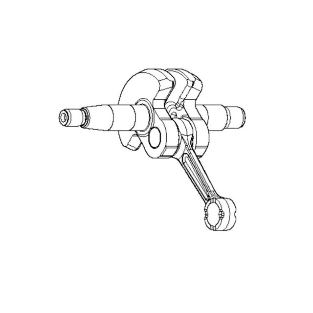 Kampiakseli-C